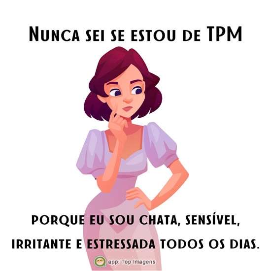 TPM todos os dias