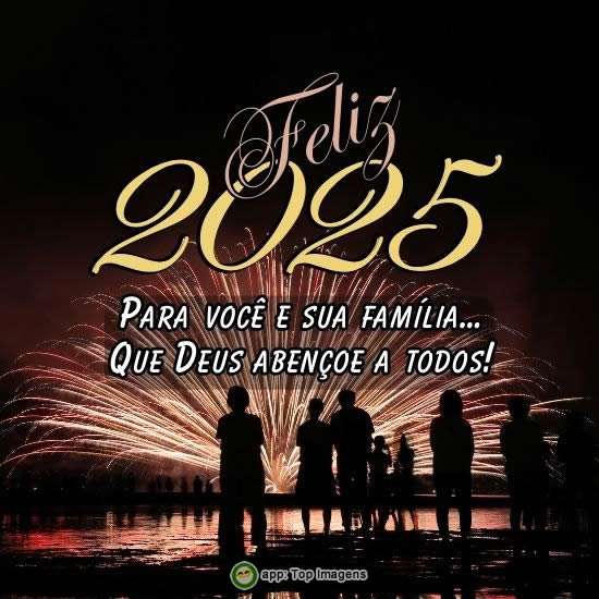 Feliz Ano Novo